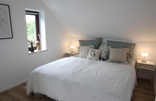 Ehringsdorf Appartement | Apartment Hohe Pappel Weimar