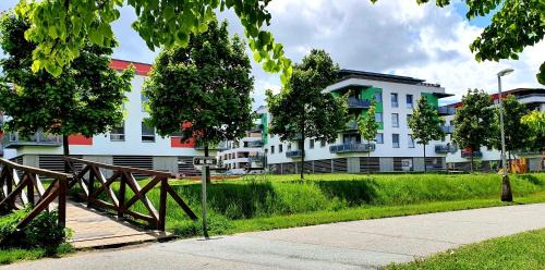 Hradec Kralove Appartement | Apartment Holata 401