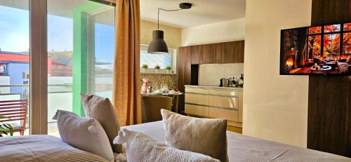 Hradec Kralove Appartement | Apartment Holata 401