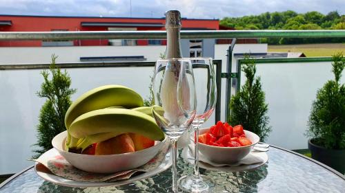 Hradec Kralove Appartement | Apartment Holata 401