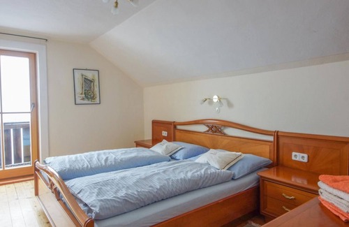 Stall Lit Et Petit-Déjeuner | Appartement / Appartement - Gasthof Dorfschenke
