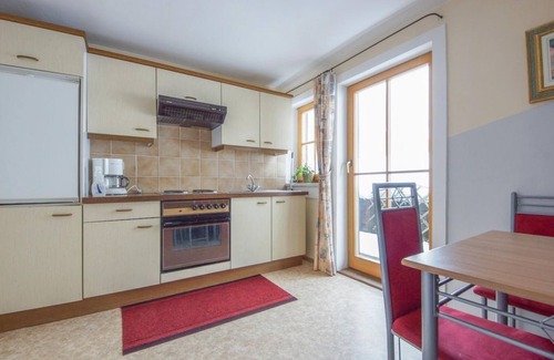 Stall Lit Et Petit-Déjeuner | Appartement / Appartement - Gasthof Dorfschenke