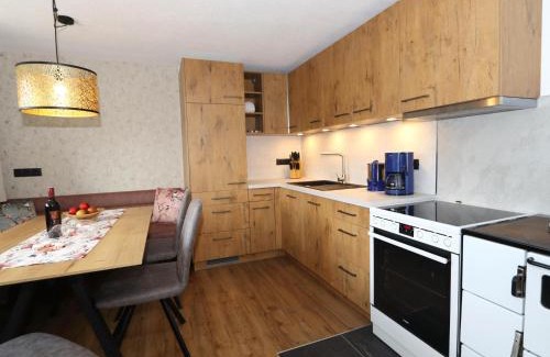Distelberg Appartement | Apartment Hollaus