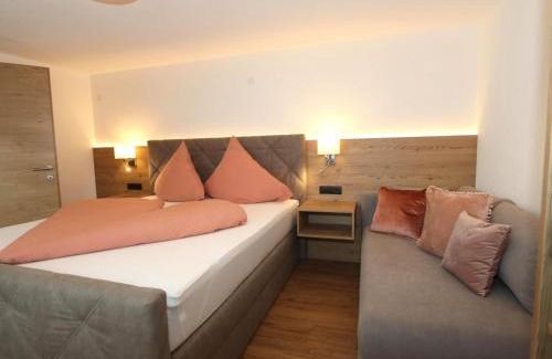 Distelberg Appartement | Apartment Hollaus