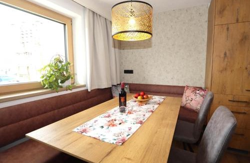 Distelberg Appartement | Apartment Hollaus