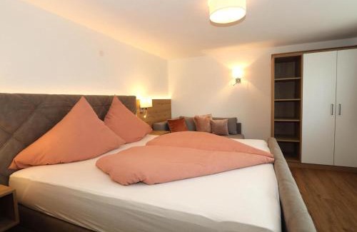 Distelberg Appartement | Apartment Hollaus