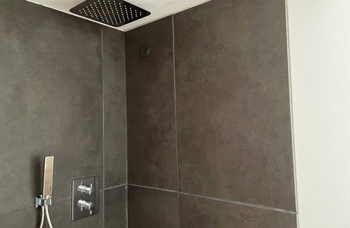 Fischbach bei Dahn Appartement | Apartment HOLZWURM with whirlpool & sauna-directly hiking trails, restaurants & shopping