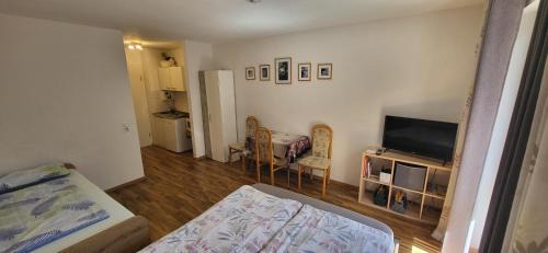 Homburg Appartement | Apartment Homburg Uni-Nähe