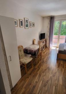 Homburg Appartement | Apartment Homburg Uni-Nähe