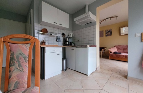 Niepars Appartement | Apartment Horn - Appartement
