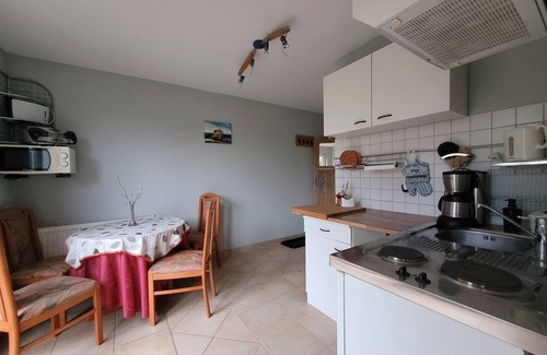 Niepars Appartement | Apartment Horn - Appartement