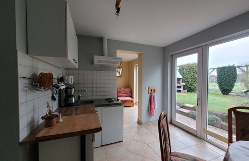 Niepars Appartement | Apartment Horn - Appartement