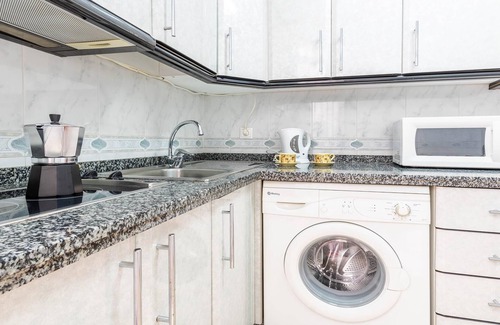 San Lorenzo Appartement | Appartement Horno del Agua Cordoue ⭐⭐⭐⭐