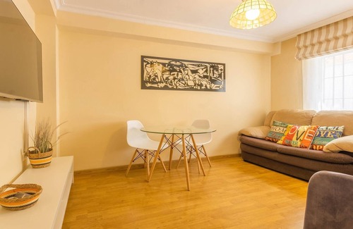 San Lorenzo Appartement | Appartement Horno del Agua Cordoue ⭐⭐⭐⭐