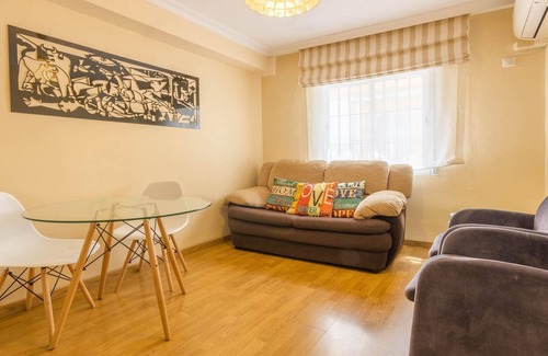San Lorenzo Appartement | Appartement Horno del Agua Cordoue ⭐⭐⭐⭐