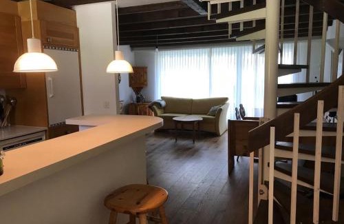 Engelberg Appartement | Apartment Hostattstrasse 20 by Interhome