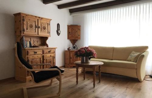 Engelberg Appartement | Apartment Hostattstrasse 20 by Interhome