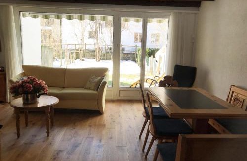 Engelberg Appartement | Apartment Hostattstrasse 20 by Interhome