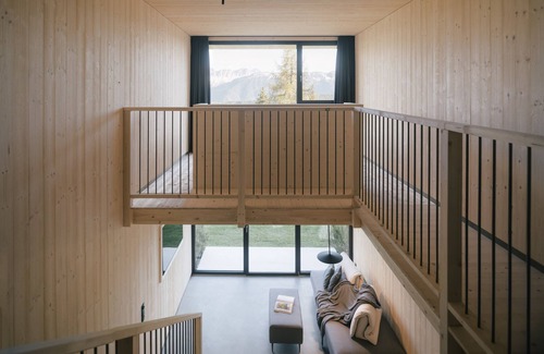 Bressanone Appartement | Appartement Hôtel "Anders Mountain Suites 3" avec sauna privé, accès aux pistes et Wi-Fi
