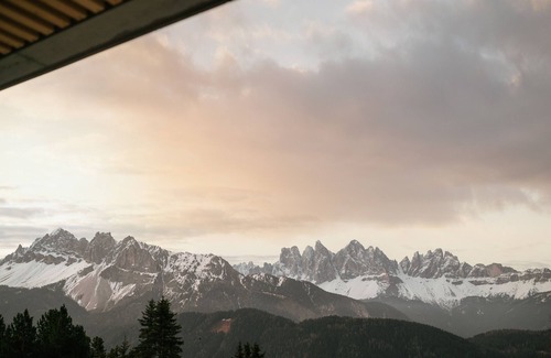 Bressanone Appartement | Appartement Hôtel "Anders Mountain Suites 3" avec sauna privé, accès aux pistes et Wi-Fi