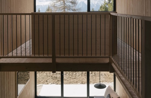 Bressanone Appartement | Appartement Hôtel "Anders Mountain Suites 3" avec sauna privé, accès aux pistes et Wi-Fi