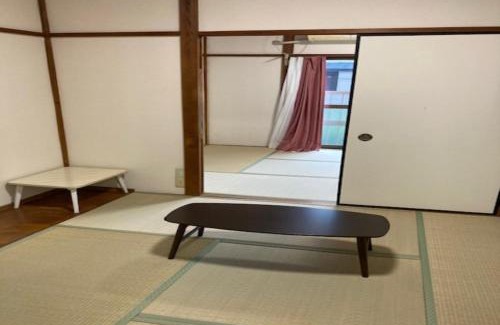 Utsunomiya Appartement | apartment hotel myu 宇都宮