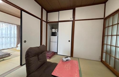 Utsunomiya Appartement | apartment hotel myu 宇都宮