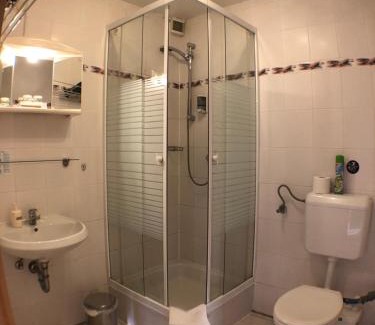 Grossenseebach Appartement | Apartment Hotel Seebach