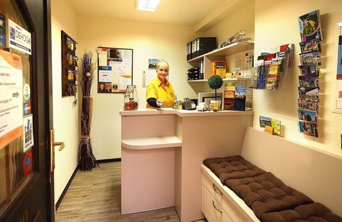 Torgau Appartement | Appartement - .Hôtel au marché