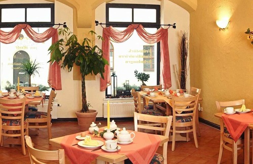 Torgau Appartement | Appartement - .Hôtel au marché