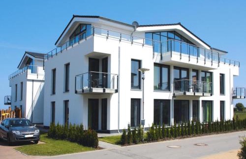 Boergerende-Rethwisch Appartement | Apartment house Calmsailing, Börgerende