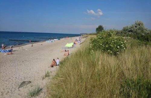 Boergerende-Rethwisch Appartement | Apartment house Calmsailing, Börgerende
