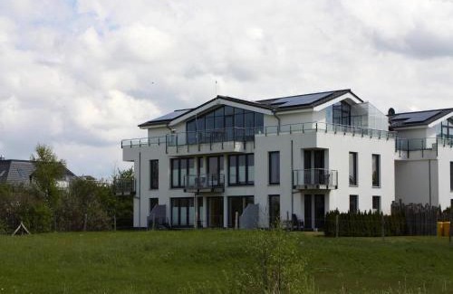 Boergerende-Rethwisch Appartement | Apartment house Calmsailing, Börgerende