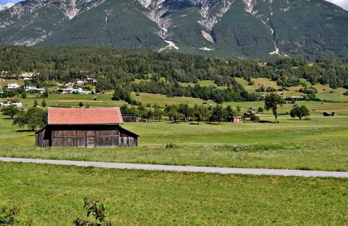 Imst Appartement | Apartment - House Agerer