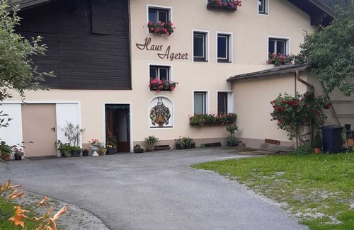 Imst Appartement | Apartment - House Agerer