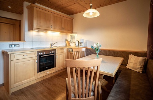 Innervillgraten Appartement | Vrbo Property