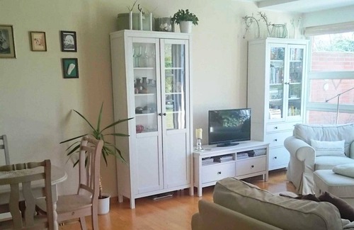 Devin Appartement | Immeuble - maison au bord de la mer