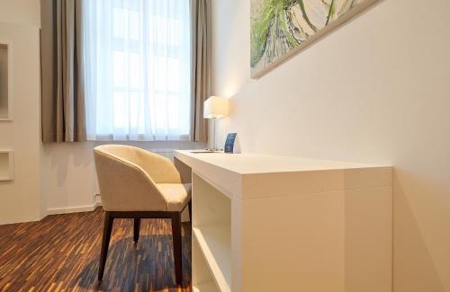 Neutraubling Appartement | Apartment:house Klosterbau