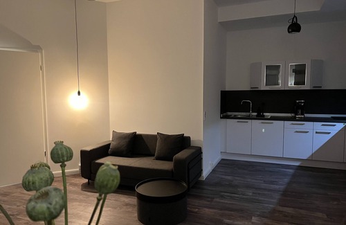 Sassnitz Appartement | Apartment house „Sassnitz – Zum Stadthafen“ – Apartment 5