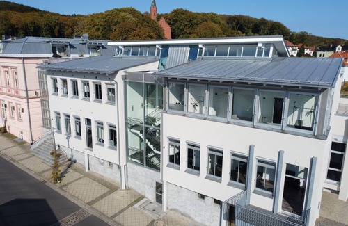 Sassnitz Appartement | Apartment house „Sassnitz – Zum Stadthafen“ – Apartment 5