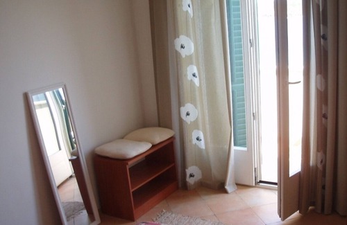 Ilovik Appartement | Appartement Azur - 10 m from sea: A1(4) - Ilovik (Île de Ilovik), Île de Losinj, Croatie