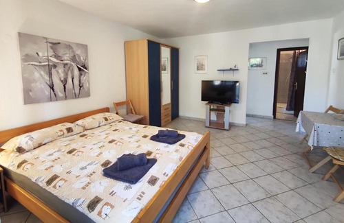 Kukci Appartement | Apartment Hrastova V