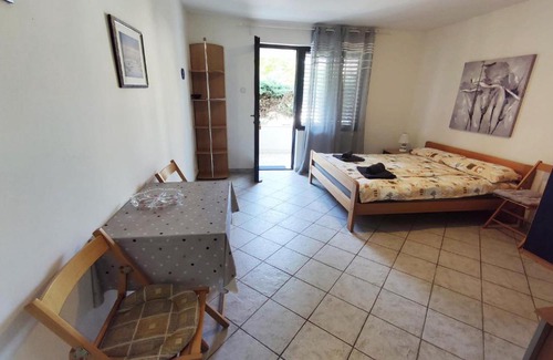 Kukci Appartement | Apartment Hrastova V
