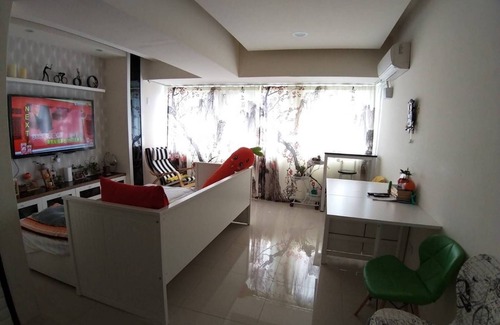 Nantun District Appartement | Apartment HSR free shuttle bus stop