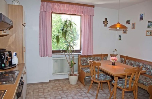 Nassereith Appartement | Appartement Huber by Interhome