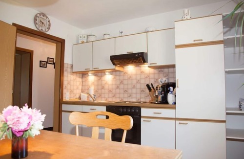 Nassereith Appartement | Appartement Huber by Interhome