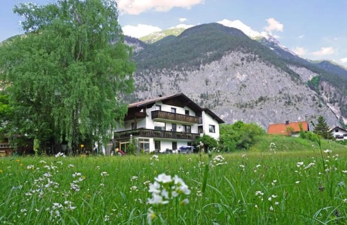 Nassereith Appartement | Appartement Huber by Interhome