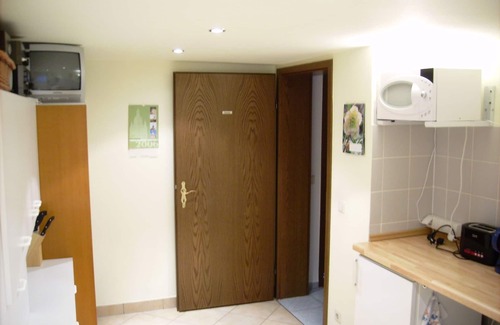 Obernaundorf Appartement | Appartement Huhle près de Dresde près de la Suisse saxonne et des Monts Métallifères
