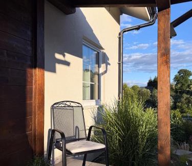 Plavnica Appartement | Apartment Hydrangea Home