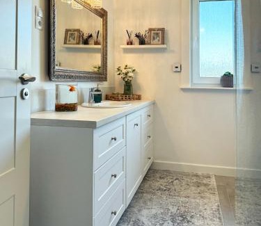 Plavnica Appartement | Apartment Hydrangea Home